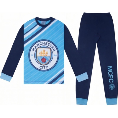Manchester City FC Manchester City FC modré