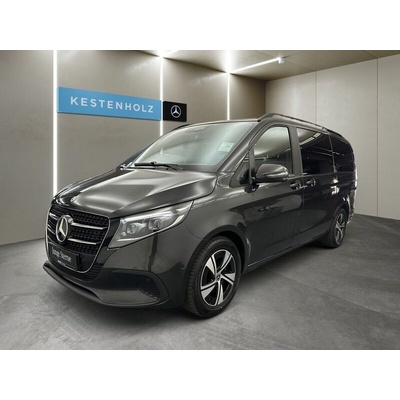 Mercedes-Benz V 250 140 kW