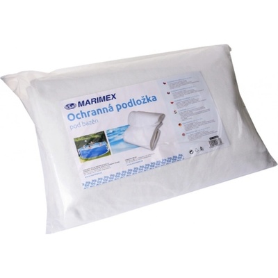 MARIMEX 10510001 Geotextilní podložka 3, 66 m slabá