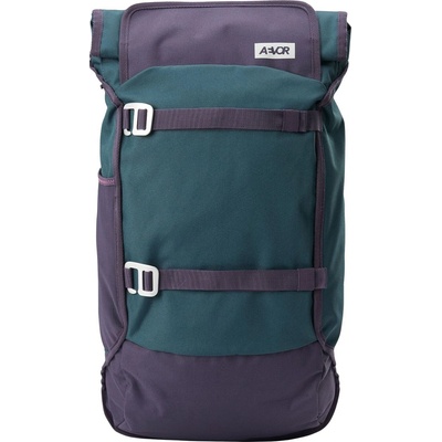 Aevor Trip Pack vintage teal 26 l