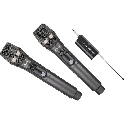 set AKAI AMD 300