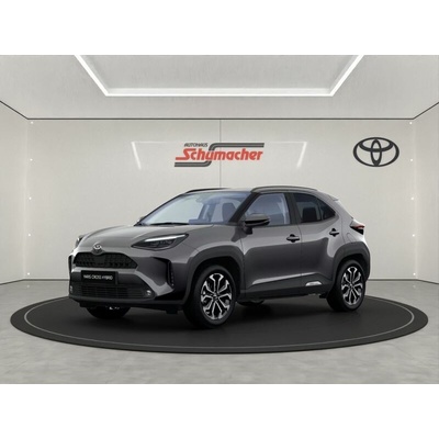 Toyota Yaris Cross Teamplayer 96 kW