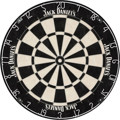 Mission Axis Jack Daniels