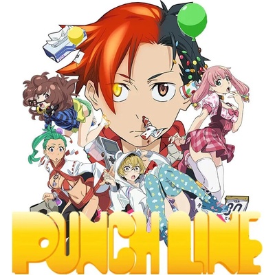 Punch Line