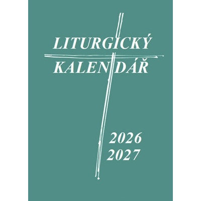 Katolický týdeník Liturgický 2026/2027