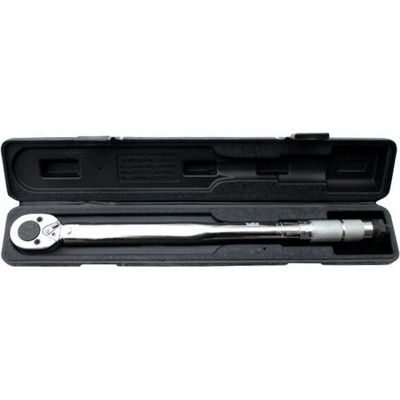 Geko Momentový klíč Momentový klíč 1/2", 21kg, 28-210 NM G10060