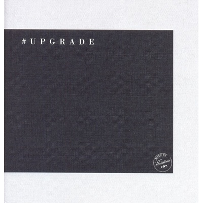 Kuchárska kniha UPGRADE - Kristína Nemčková - Kristína Nemčková