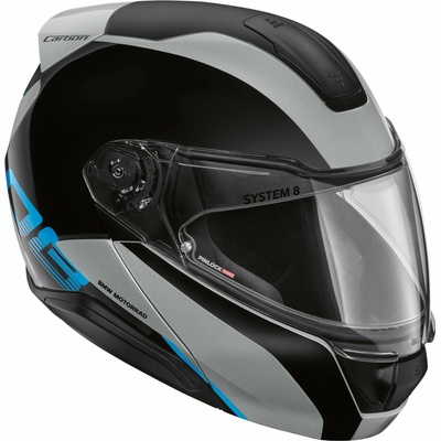 BMW System 8 Carbon