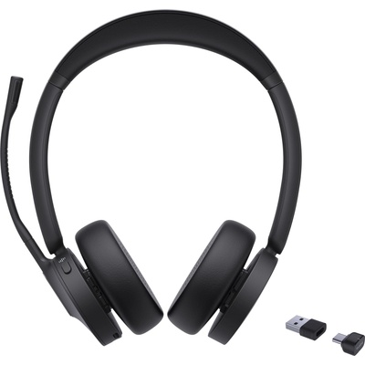 Yealink BH70 Dual UC 1208704