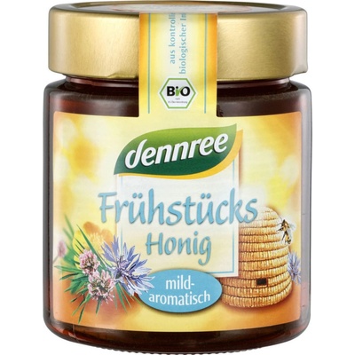 Dennree Med květový BIO 500 g