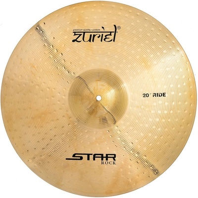 Zuriel Star Rock 20'' Ride