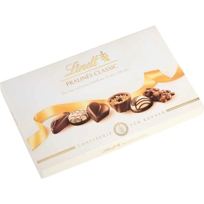 Lindt Pralines Classic 200 g