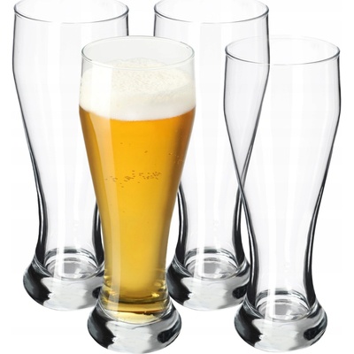 Kadax Pivní krýgle 4 x 665 ml