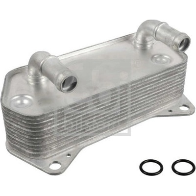 Chladič oleje, automatická převodovka FEBI BILSTEIN 108950