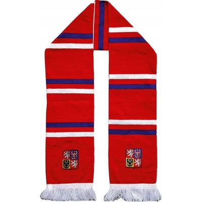 CCM Fanouškovská šála České reprezentace státní znak
