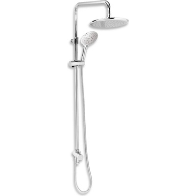 NOVASERVIS Sprchová souprava ke sprchové baterii s horním vývodem ECO - SET068,0 – Hledejceny.cz
