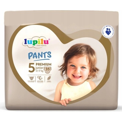Lupilu Premium Pants 5 35 ks