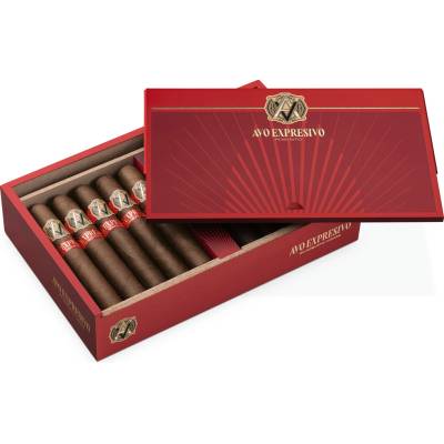 AVO EXPRESIVO ROBUSTO 20 ks