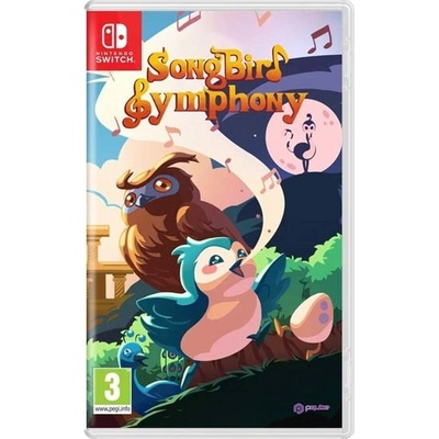 Songbird Symphony