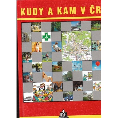 Kudy a kam v ČR