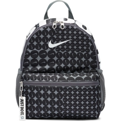 Nike-Y NK BRSLA JDI MINI BKPK black Černá 11 l