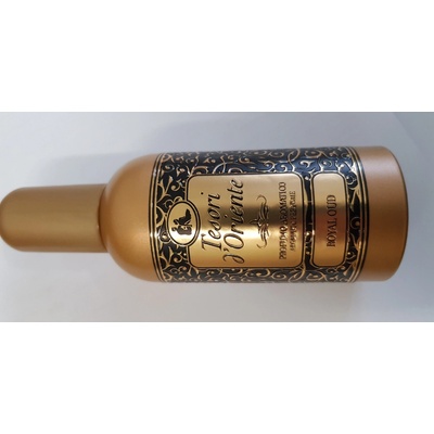 Tesori d'Oriente Royal Oud dello Yemen parfémovaná voda dámská 100 ml