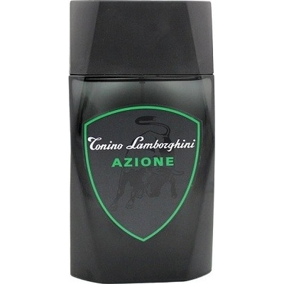 Lamborghini Azione toaletná voda pánska 50 ml