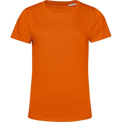 B&C Organic oranžová