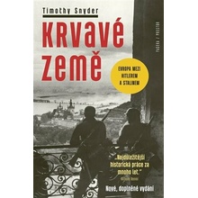 Krvavé země