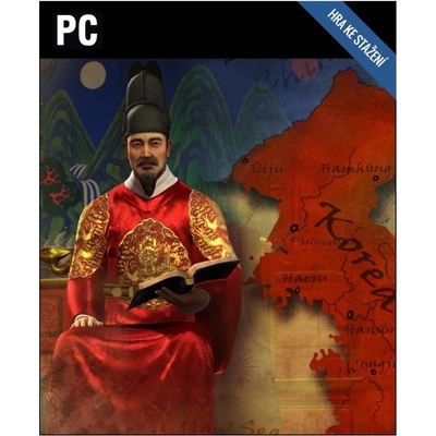 Civilization 5: Civilization and Scenario Pack – Korea