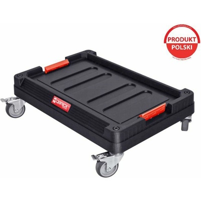 Qbrick System TWO 100 kg SKRQTP2CZAPG003