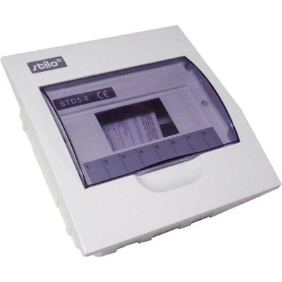 SEZ STI607-8