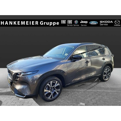 Mazda CX-5 2.5 141 Exclusive-Line 104 kW