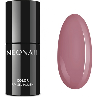 NeoNail Gél lak Rosy Memory 7,2 ml