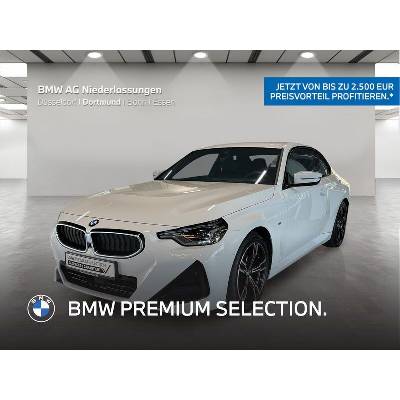 BMW 220i M Sport 135 kW
