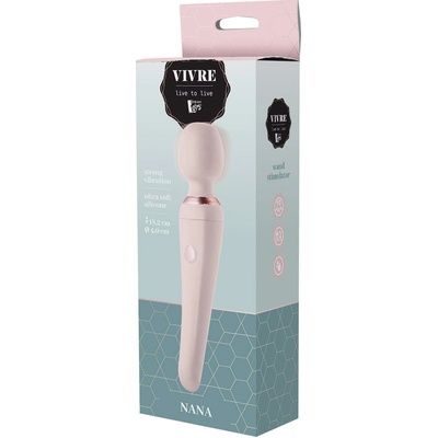 Dream Toys Vivre Bodywand Nana