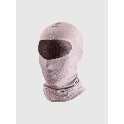 Unisex kukla s merino vlnou 4F fialová