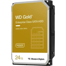 WD Gold 24TB, WD241KRYZ