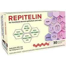 Repitelin doplněk stravy 30 kapslí
