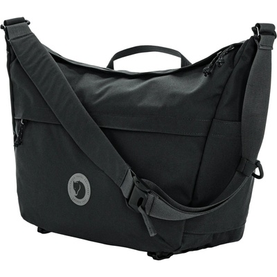 Fjällräven Färden Crossbody 18l Coal Black