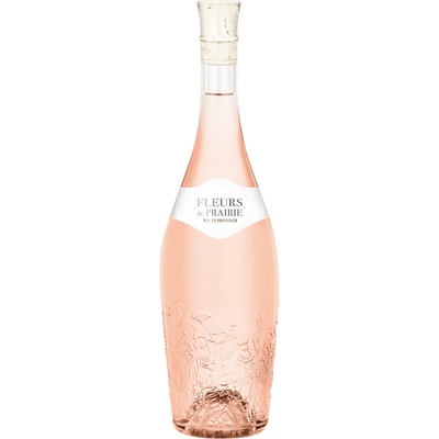 Fleurs de Prairie Rose 12,5% 0,75 l (holá láhev)