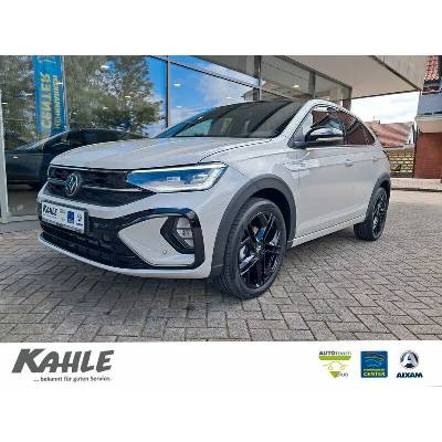 Volkswagen Taigo 1.5 TSI R-Line DSG 110 kW