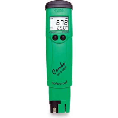 Hanna Instruments HI98121 pH metr