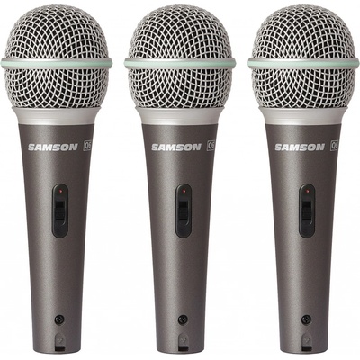 Samson Q6