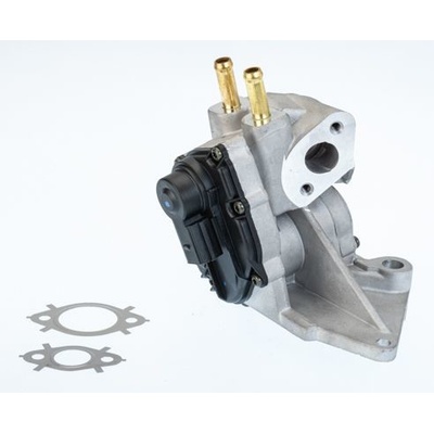 AGR - Ventil BorgWarner 710937D 710937D