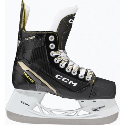 CCM Tacks AS-560 Junior