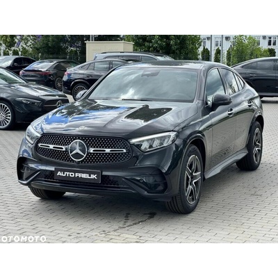 Mercedes-Benz GLC 200 120 kW