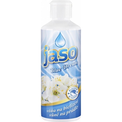 Jaso vůně na prádlo a do sušiček Blue Dream 300 ml – Hledejceny.cz