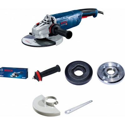 Bosch GWS 24-180 P 06018C2101