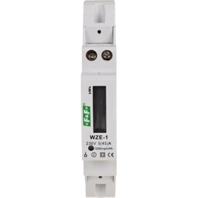Elektromer F&F WZE-1 MID